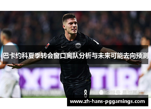 巴卡约科夏季转会窗口离队分析与未来可能去向预测
