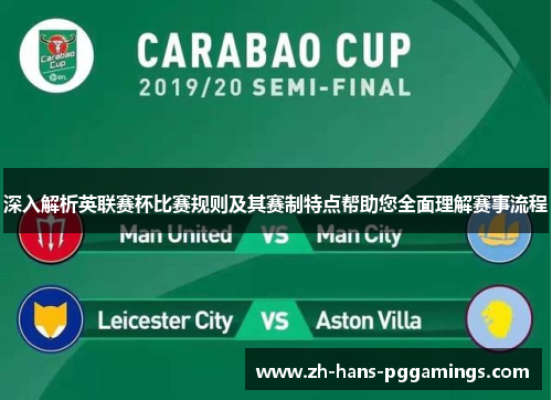 深入解析英联赛杯比赛规则及其赛制特点帮助您全面理解赛事流程
