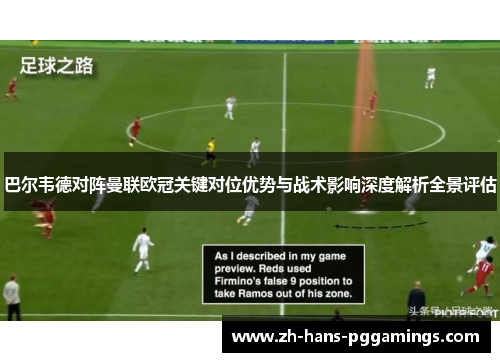 巴尔韦德对阵曼联欧冠关键对位优势与战术影响深度解析全景评估