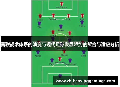 曼联战术体系的演变与现代足球发展趋势的契合与适应分析