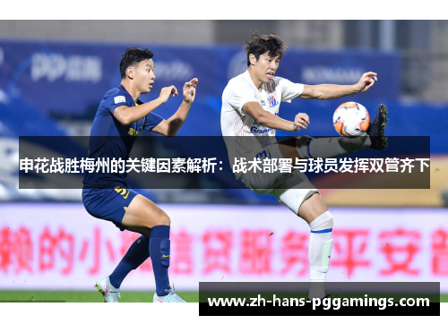 申花战胜梅州的关键因素解析：战术部署与球员发挥双管齐下