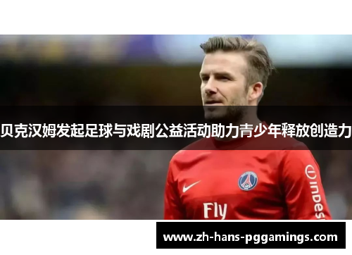 贝克汉姆发起足球与戏剧公益活动助力青少年释放创造力 贝克汉姆发起足球与戏剧公益活动助力青少年释放创造力